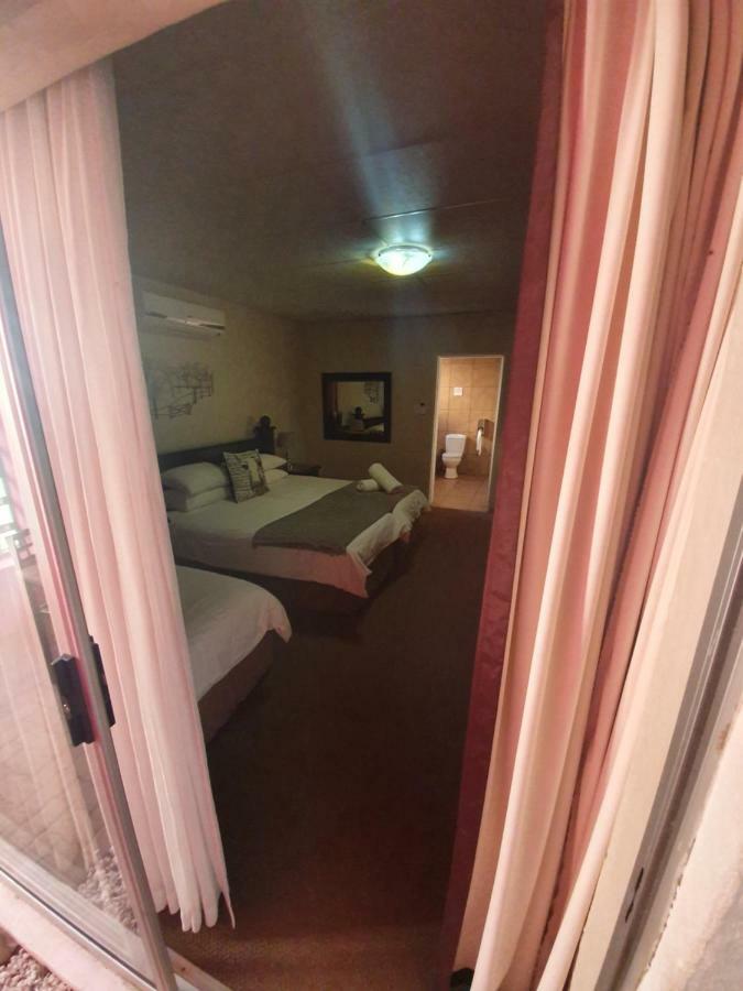 Leach Lodge クルマン エクステリア 写真